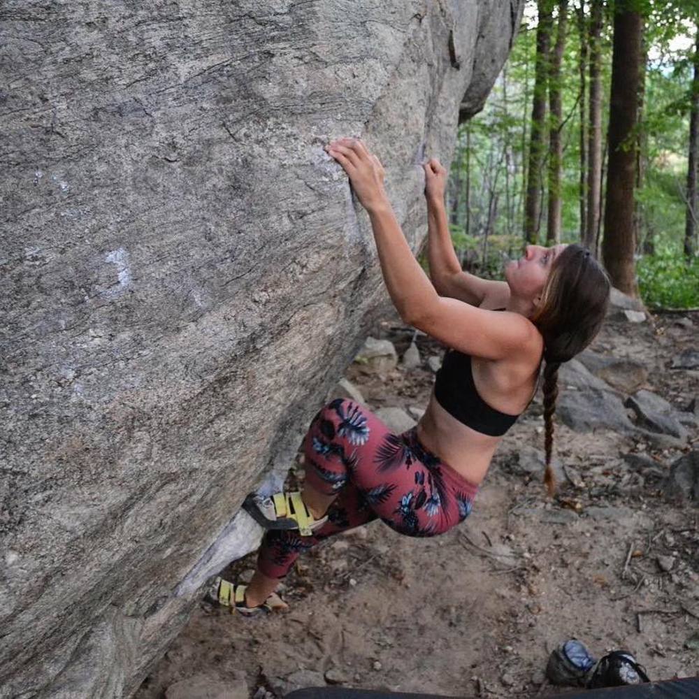 Meet your Posher, Rachel